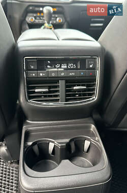 Позашляховик / Кросовер Mazda CX-9 2021 в 