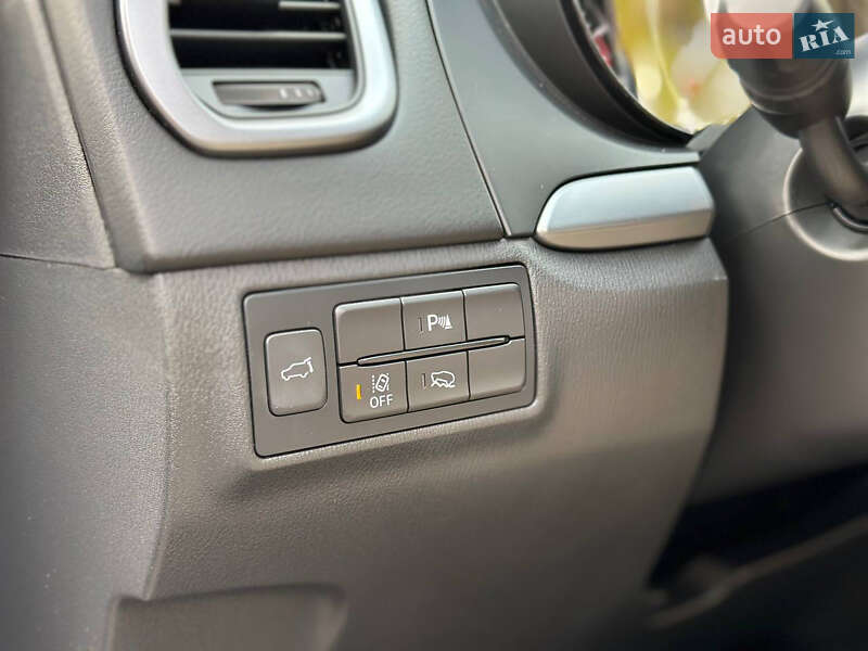 Позашляховик / Кросовер Mazda CX-9 2022 в Дніпрі фото 14 Позашляховик / Кросовер Mazda CX-9 2022 в Дніпрі