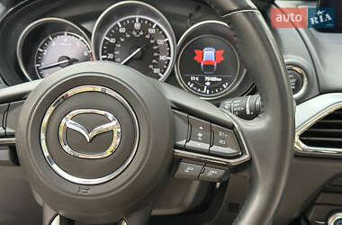 Внедорожник / Кроссовер Mazda CX-9 2022 в 
