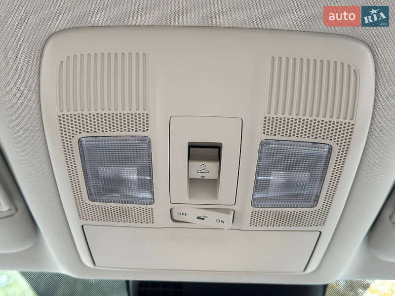 Позашляховик / Кросовер Mazda CX-9 2022 в Дніпрі фото 24 Позашляховик / Кросовер Mazda CX-9 2022 в Дніпрі