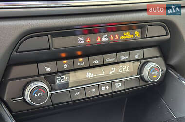 Внедорожник / Кроссовер Mazda CX-9 2022 в 