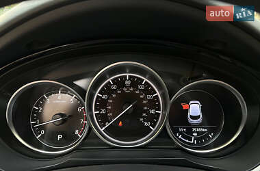 Внедорожник / Кроссовер Mazda CX-9 2022 в 
