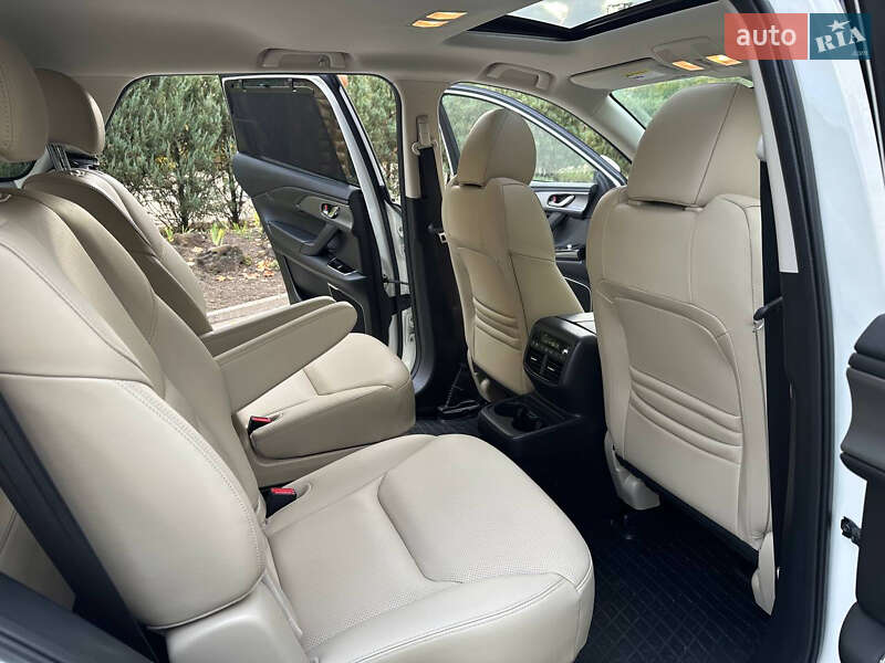 Позашляховик / Кросовер Mazda CX-9 2022 в Дніпрі фото 40 Позашляховик / Кросовер Mazda CX-9 2022 в Дніпрі