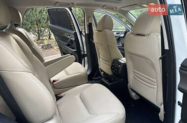 Внедорожник / Кроссовер Mazda CX-9 2022 в 