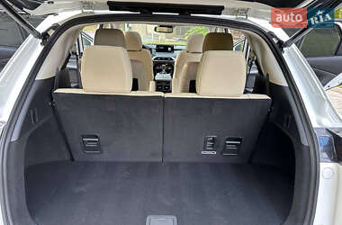 Внедорожник / Кроссовер Mazda CX-9 2022 в 