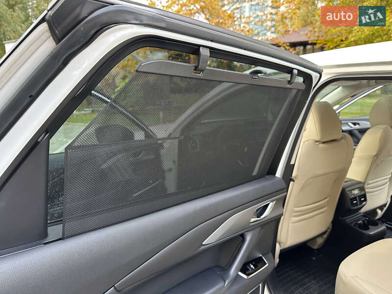 Позашляховик / Кросовер Mazda CX-9 2022 в Дніпрі фото 47 Позашляховик / Кросовер Mazda CX-9 2022 в Дніпрі