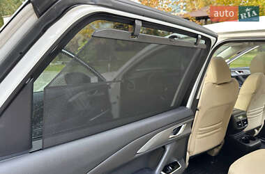 Внедорожник / Кроссовер Mazda CX-9 2022 в 