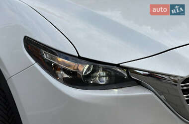Внедорожник / Кроссовер Mazda CX-9 2022 в 