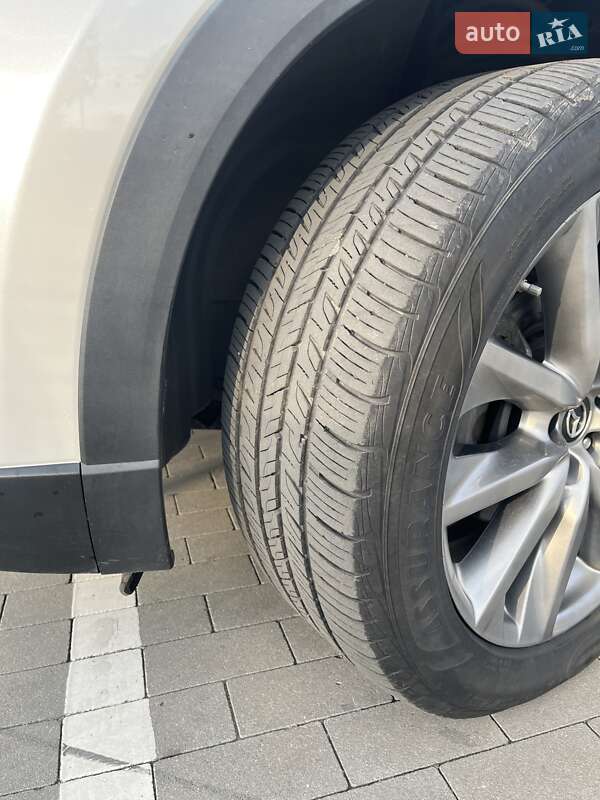 Внедорожник / Кроссовер Mazda CX-9 2019 в Катеринополе