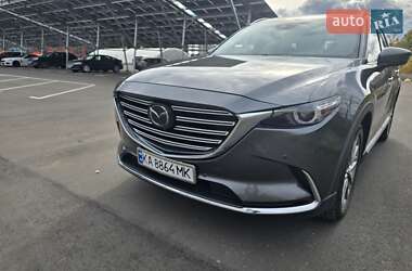 Mazda CX-9 2019
