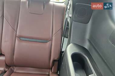 Внедорожник / Кроссовер Mazda CX-9 2019 в 