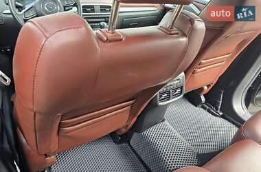 Внедорожник / Кроссовер Mazda CX-9 2019 в 
