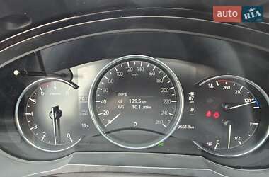 Внедорожник / Кроссовер Mazda CX-9 2019 в 