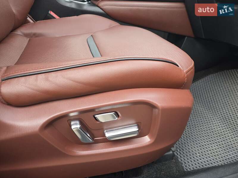 Позашляховик / Кросовер Mazda CX-9 2019 в Києві фото 30 Позашляховик / Кросовер Mazda CX-9 2019 в Києві