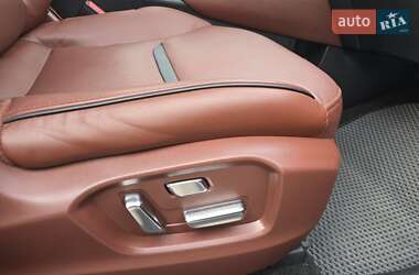 Внедорожник / Кроссовер Mazda CX-9 2019 в 