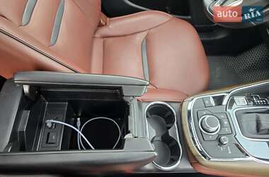 Внедорожник / Кроссовер Mazda CX-9 2019 в 