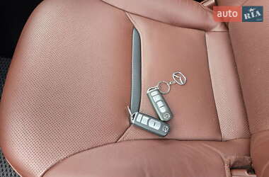 Внедорожник / Кроссовер Mazda CX-9 2019 в 