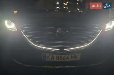Внедорожник / Кроссовер Mazda CX-9 2019 в 