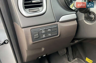Позашляховик / Кросовер Mazda CX-9 2022 в 