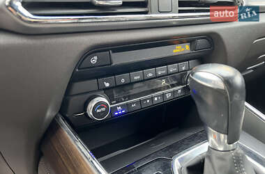 Позашляховик / Кросовер Mazda CX-9 2022 в 