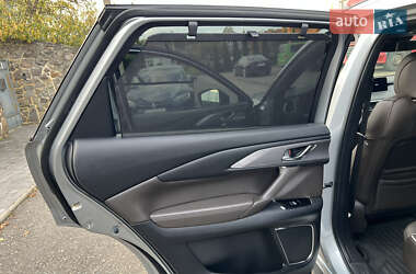 Позашляховик / Кросовер Mazda CX-9 2022 в 