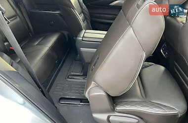 Позашляховик / Кросовер Mazda CX-9 2022 в 
