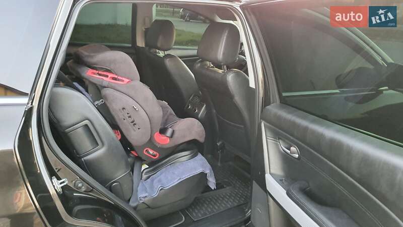 Позашляховик / Кросовер Mazda CX-9 2009 в Рогатині фото 12 Позашляховик / Кросовер Mazda CX-9 2009 в Рогатині