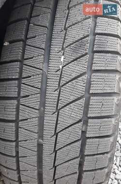 Позашляховик / Кросовер Mazda CX-9 2009 в 