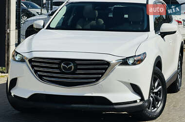 Внедорожник / Кроссовер Mazda CX-9 2020 в Одессе