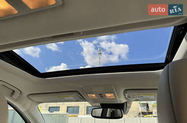 Позашляховик / Кросовер Mazda CX-9 2020 в 
