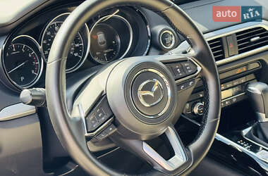 Позашляховик / Кросовер Mazda CX-9 2020 в 