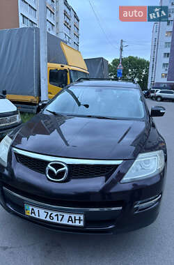 Mazda CX-9 2008