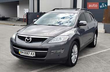 Mazda CX-9 2008 Mazda CX-9 2008