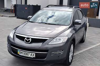 Позашляховик / Кросовер Mazda CX-9 2008 в 