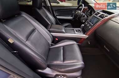 Позашляховик / Кросовер Mazda CX-9 2008 в 