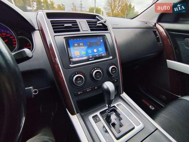 Внедорожник / Кроссовер Mazda CX-9 2008 в Днепре