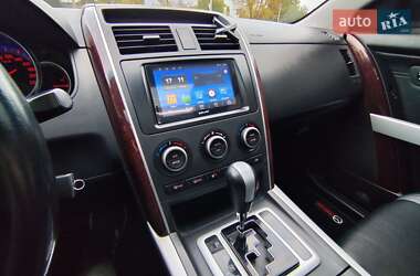 Позашляховик / Кросовер Mazda CX-9 2008 в 