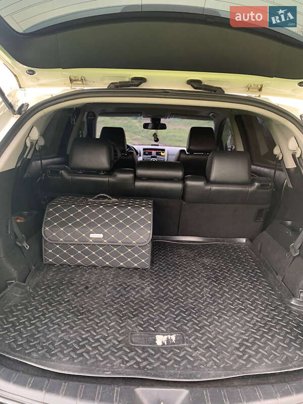 Внедорожник / Кроссовер Mazda CX-9 2009 в Харькове фото 7 Внедорожник / Кроссовер Mazda CX-9 2009 в Харькове