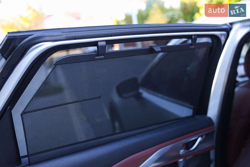 Позашляховик / Кросовер Mazda CX-9 2018 в Івано-Франківську фото 28 Позашляховик / Кросовер Mazda CX-9 2018 в Івано-Франківську