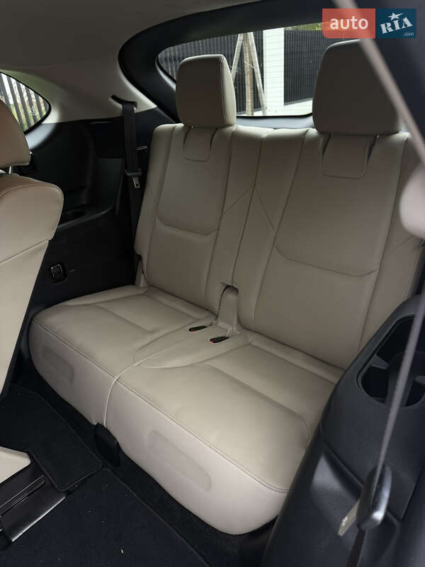 Позашляховик / Кросовер Mazda CX-9 2017 в Білій Церкві