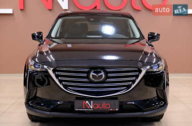 Внедорожник / Кроссовер Mazda CX-9 2023 в 