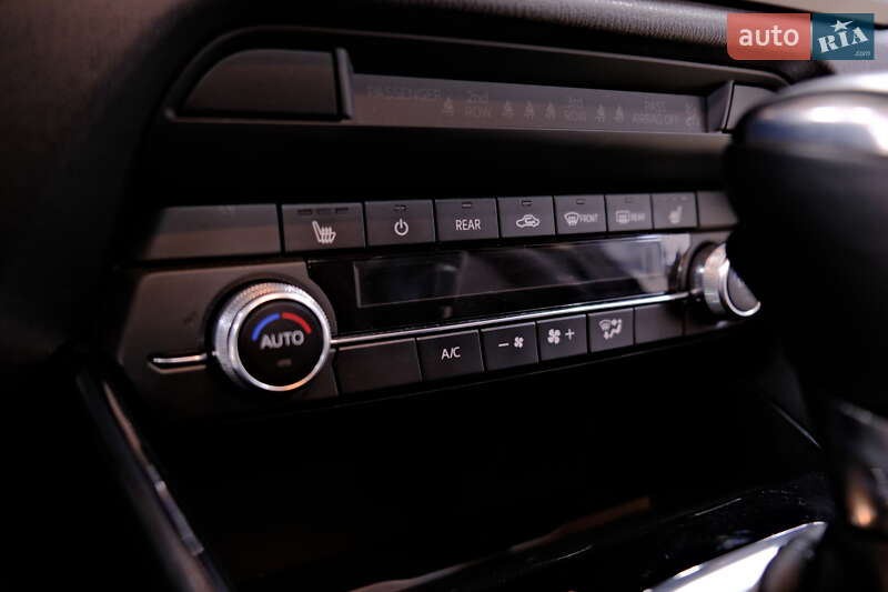 Внедорожник / Кроссовер Mazda CX-9 2023 в Одессе