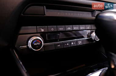 Внедорожник / Кроссовер Mazda CX-9 2023 в 