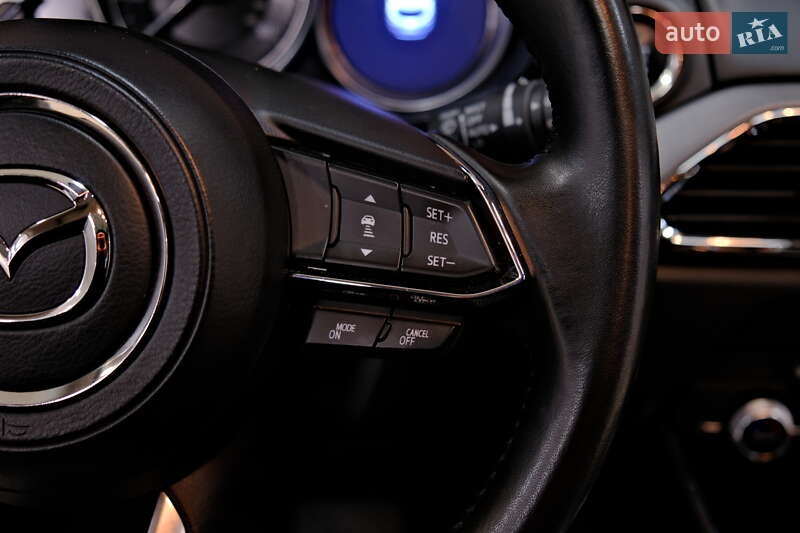 Внедорожник / Кроссовер Mazda CX-9 2023 в Одессе