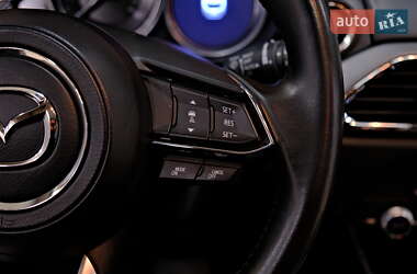 Внедорожник / Кроссовер Mazda CX-9 2023 в 