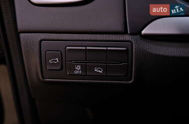 Внедорожник / Кроссовер Mazda CX-9 2023 в 