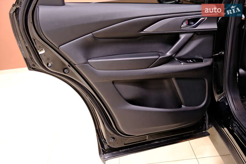 Внедорожник / Кроссовер Mazda CX-9 2023 в Одессе
