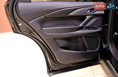 Внедорожник / Кроссовер Mazda CX-9 2023 в 