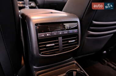 Внедорожник / Кроссовер Mazda CX-9 2023 в 