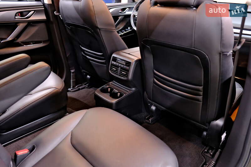 Внедорожник / Кроссовер Mazda CX-9 2023 в Одессе